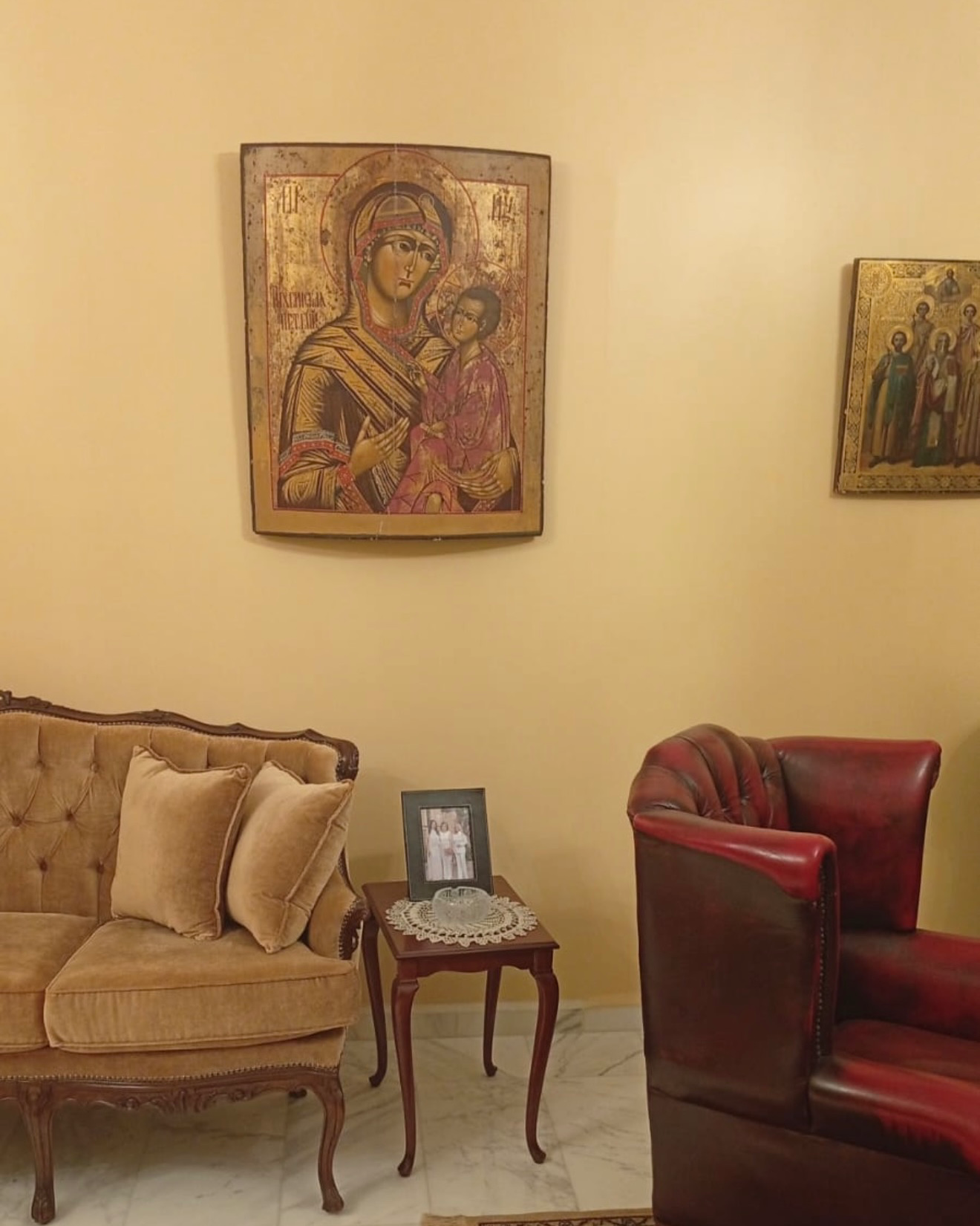 Living Gallery image